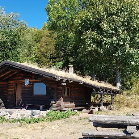 Maison Familiale Jusqu'a 8 Personnes Proche Ballon D'alsace 68