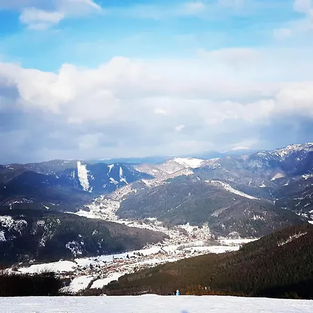 Maison Familiale Jusqu'a 8 Personnes Proche Ballon D'alsace 68 Nyaraló Sewen