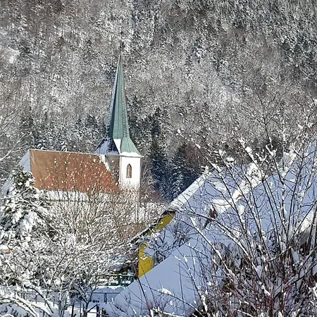 Maison Familiale Jusqu'a 8 Personnes Proche Ballon D'alsace 68 Sewen